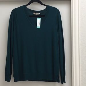 V neck sweater from stitch fix
